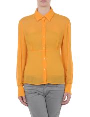 ERMANNO SCERVINO - Long sleeve shirt
