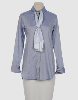 Pinko - Chemises - Chemises manches longues