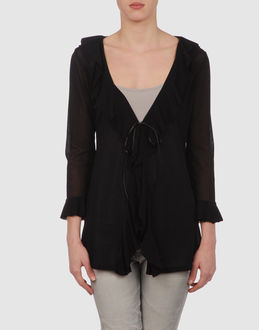 TESSA & FLO - HEMDEN - Hemden mit 3/4 langen �rmeln - bei YOOX.COM