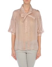 JUST CAVALLI - Blusa