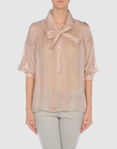 ZOOM JUST CAVALLI - Blouse