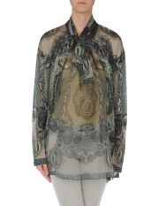 JEAN PAUL GAULTIER MAILLE FEMME - Bluse