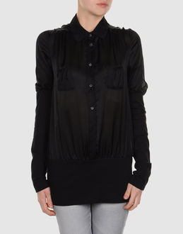 Patrizia Pepe - Chemises - Blouses