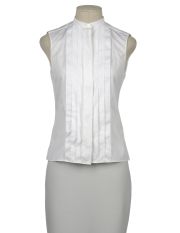 LAGERFELD GALLERY - Chemise sans manches