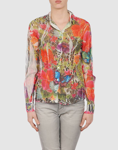 ZOOM CRISTINAEFFE - Long sleeve shirt