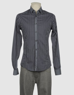 FABIO DI NICOLA - CAMICIE - Camicie maniche lunghe - su YOOX.COM