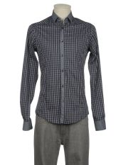 FABIO DI NICOLA - Long sleeve shirt