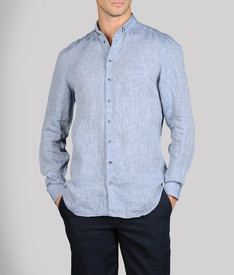 ARMANI COLLEZIONI - Long sleeve shirt