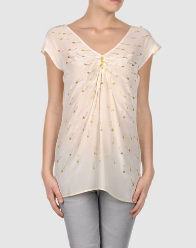 ZOOM MOSCHINO CHEAPANDCHIC - Top