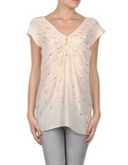 MOSCHINO CHEAPANDCHIC - Top