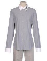 FRANKIE MORELLO - Long sleeve shirt