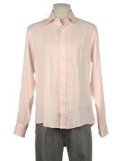 BRIAN DALES - Long sleeve shirt