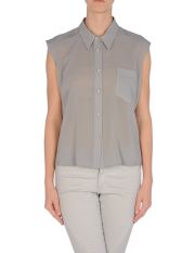 TATA-NAKA - Camicia senza maniche