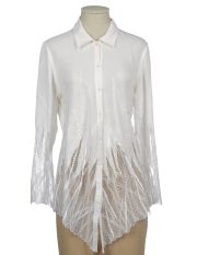 LA PERLA - Chemise  manches longues