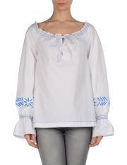 PHILOSOPHY di A. F. - Blouse