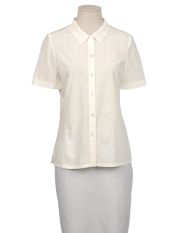 ZAC POSEN - Short sleeve shirt