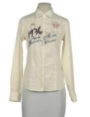 LA MARTINA - Long sleeve shirt