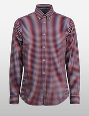 ZEGNA SPORT - Long sleeve shirt