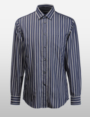 ZEGNA SPORT - Long sleeve shirt