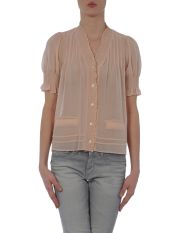 SEE BY CHLOE' - Short sleeve shirt