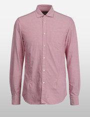 ZZEGNA - Long sleeve shirt