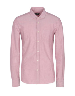Long sleeve shirt Men's - ZZEGNA