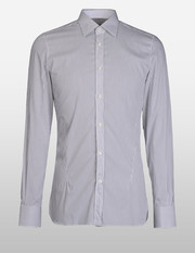 ZZEGNA - Long sleeve shirt