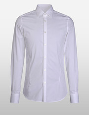 ZZEGNA - Long sleeve shirt