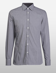 ZZEGNA - Long sleeve shirt