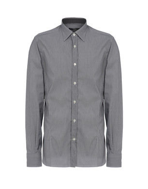 Long sleeve shirt Men's - ZZEGNA