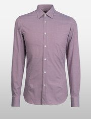 ZZEGNA - Long sleeve shirt