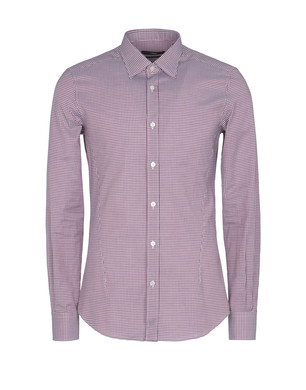Long sleeve shirt Men's - ZZEGNA
