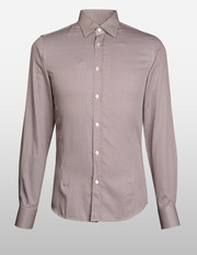 ZZEGNA - Long sleeve shirt