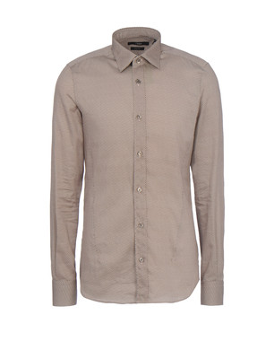 Long sleeve shirt Men's - ZZEGNA