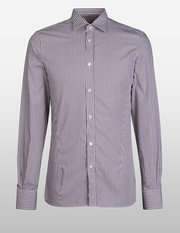 ZZEGNA - Long sleeve shirt