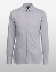 ZZEGNA - Long sleeve shirt