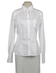 CARACTERE C24 - Camicia maniche lunghe