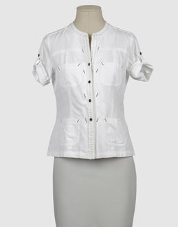 GERARD DAREL - CAPISPALLA - Giacche - su YOOX.COM