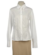 CARACTERE C24 - Camicia maniche lunghe