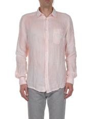 ARMANI JEANS - Camicia maniche lunghe