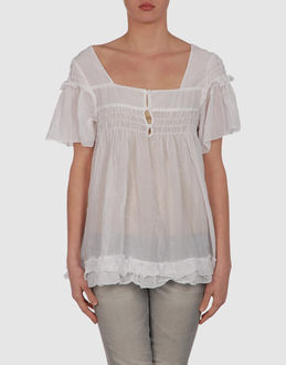 Twin-Set Simona Barbieri - Chemises - Blouses
