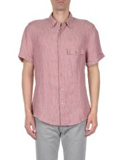 ARMANI JEANS - Short sleeve shirt
