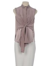 ICEBERG - Chemise sans manches