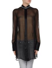 VDP CLUB - Camicia maniche lunghe