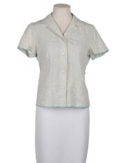 CERRUTI JEANS - Camicia maniche corte