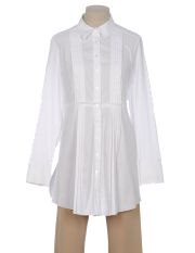 STEFFEN SCHRAUT - Camicia maniche lunghe