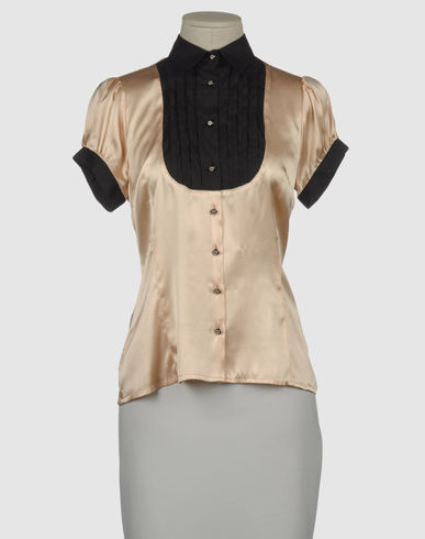 ZOOM CRISTINAEFFE - Short sleeve shirt