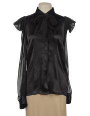 PINKO - Camisa de manga larga