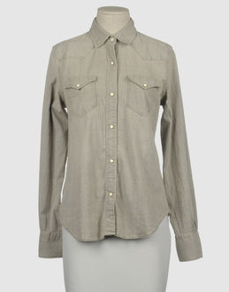 Polo Jeans Company - Chemises - Chemises manches longues