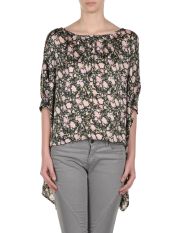 AMERICAN RETRO - Bluse